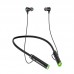 Наушники HOCO Benevolent neck-mounted BT earphones ES72 |BT5.4, 30h|