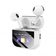 Наушники HOCO Sparkle true wireless touch screen BT headset EW82 |BT5.4, 30/300mAh, 4h|