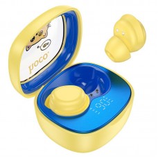 Наушники HOCO Friendly true wireless children BT headset EW111 |BT5.4, 30/250mAh, 4h|