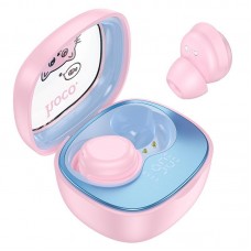 Наушники HOCO Friendly true wireless children BT headset EW111 |BT5.4, 30/250mAh, 4h|