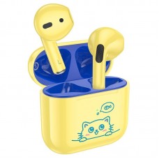 Наушники HOCO Friendly true wireless children BT headset EW112 |BT5.4, 30/250mAh, 4h|