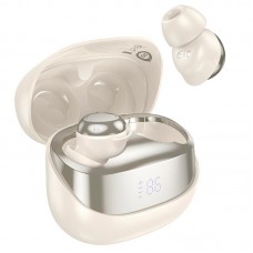 Наушники HOCO Elegant true wireless sleep BT headset EW200 IPX4 |BT5.4, 30/400mAh, 4h|