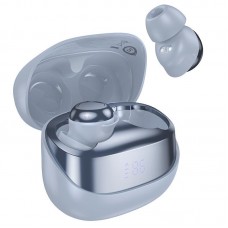 Наушники HOCO Elegant true wireless sleep BT headset EW200 IPX4 |BT5.4, 30/400mAh, 4h|