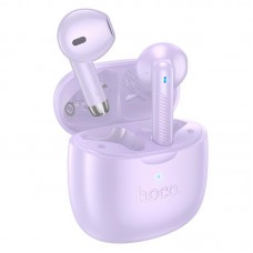 Наушники HOCO Graceful true wireless BT headset EW201 |BT5.4, 30/320mAh, 4h|