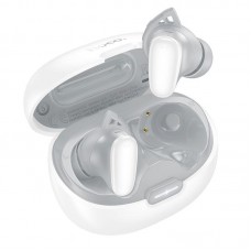 Наушники HOCO Jinny true wireless BT headset EW203 |BT5.4, 40/400mAh, 7h|
