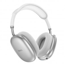 Наушники HOCO Happiness ANC noise reduction BT headphones W55 Plus |BT5.4, 65-90h, AUX/TF|
