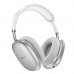Наушники HOCO Happiness ANC noise reduction BT headphones W55 Plus |BT5.4, 65-90h, AUX/TF|