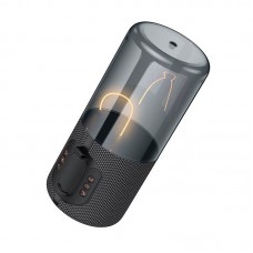 Акустика HOCO Rocker BT speaker BS64 |BT5.4, FM/BT/TWS, 5W, 3h|