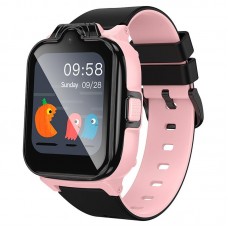 Детские смарт-часы HOCO 4G children phone-watch Y104  |1.69", 4G video call, hd camera, GPS/WiFi|