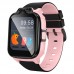 Детские смарт-часы HOCO 4G children phone-watch Y104  |1.69", 4G video call, hd camera, GPS/WiFi|