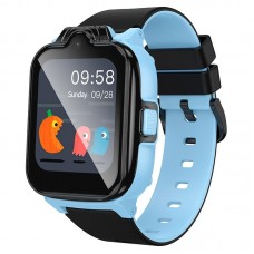 Детские смарт-часы HOCO 4G children phone-watch Y104  |1.69", 4G video call, hd camera, GPS/WiFi|