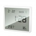 Термометр HOCO Indoor electronic clock with hygrothermometer HX41 |10 Months|