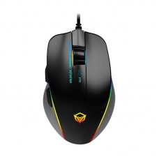 Мышь MEETION RGB Circulation Backlit Gaming Mouse GM23_2023 |7 Keys, 12800dpi|
