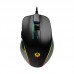 Мышь MEETION RGB Circulation Backlit Gaming Mouse GM23_2023 |7 Keys, 12800dpi|