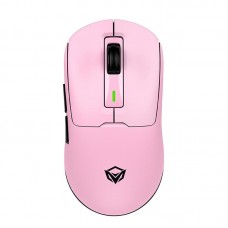 Мышь MEETION Wired+2.4G+Bluetooth Gaming mouse GW24 |6 Keys, 8000dpi, 30-60h, RGB|