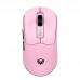 Мышь MEETION Wired+2.4G+Bluetooth Gaming mouse GW24 |6 Keys, 8000dpi, 30-60h, RGB|