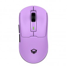 Мышь MEETION Wired+2.4G+Bluetooth Gaming mouse GW24 |6 Keys, 8000dpi, 30-60h, RGB|