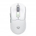 Мышь MEETION Wired+2.4G+Bluetooth Gaming mouse GW24 |6 Keys, 8000dpi, 30-60h, RGB|