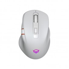 Мышь MEETION Wired+2.4G+Bluetooth Gaming mouse GW32 |7 Keys, 8000dpi, 35-115h, RGB|