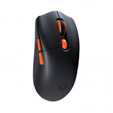 Мышь MEETION Wired+2.4G+Bluetooth Gaming mouse GW33 |6 Keys, 10000dpi, 25-60h, RGB|