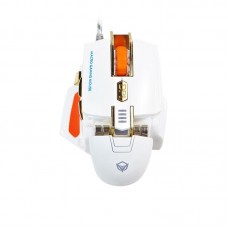 Мышь MEETION Backlit Gaming Mechanical Mouse RGB MT-M975