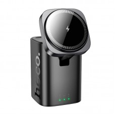 Зарядка Qi HOCO CQ20A Clever Clever PD65W 6-in-1 desktop fast charger