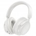 Наушники беспроводные накладные HOCO W53 Tone BT headphones BT5.4 до 46 часов белые