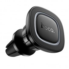 Держатель HOCO Crown magnetic car holder (air outlet) H72 |4.5-7"| Держатель HOCO Crown magnetic car holder (air outlet) H72 |4.5-7"|