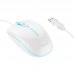 Мышь HOCO Wonderful gaming luminous wired mouse GM37| 800-1200-1600-2400 dpi|