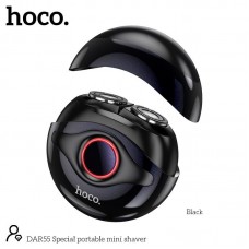 Электобритва HOCO Special portable mini shaver DAR55 |1h, IP67|