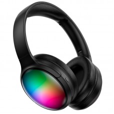 Наушники Onikuma Bluetooth Headphones with ANC Microphone B3 |BT5.3/Type-C, ANC, 38H, RGB|