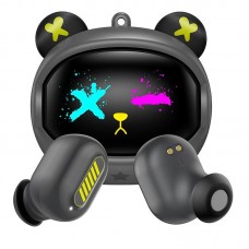 Наушники Onikuma TWS Gaming Headset with Charging Case T20 |30/300mAh, 5h|