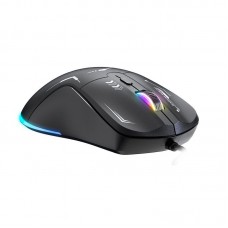 Мышь Onikuma Wired RGB Gaming Mouse CW917 |1200-5800DPI|