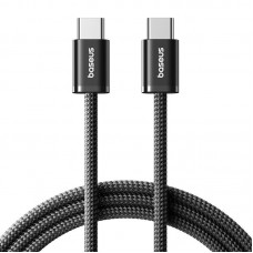 Кабель Baseus Dynamic 4 Fast Charging Data Cable USB-C to USB-C |100W, 2m|