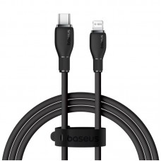 Кабель Baseus Type-C to Lightning Pudding Series Fast Charging Cable  |20W, 1.2m|
