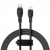 Кабель Baseus Type-C to Lightning Pudding Series Fast Charging Cable  |20W, 1.2m|