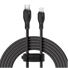 Кабель Baseus Type-C to Lightning Pudding Series Fast Charging Cable  |20W, 2m|