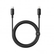 Кабель Baseus Type-C to lightning Silky Series Fast Charging Cable |20W, 2m|