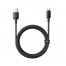 Кабель Baseus Type-C Silky Series Fast Charging Cable |100W/6A, 2m|
