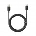 Кабель Baseus Type-C Silky Series Fast Charging Cable |100W/6A, 2m|
