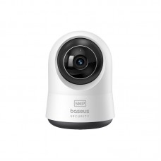 Камера видеонаблюдения Baseus Security P1 Pro Indoor Camera 3K |8x Zoom, 5MP, 3K| Камера видеонаблюдения Baseus Security P1 Pro Indoor Camera 3K |8x Zoom, 5MP, 3K|