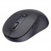 Мышь Baseus F02 Ergonomic Wireless Mouse |2.4G/BT5.2| (without Battery)