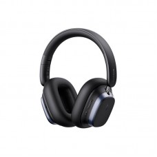 Наушники Baseus Bowie Noise-Cancellation Wireless Headphones H1s |BT5.4, ANC, 60/120h|