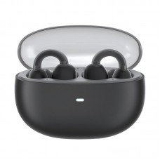 Наушники Baseus AirGo 1 Ring Open-Ear TWS Earbuds |BT5.3, 40/400mAh, App, EQ, 6h|