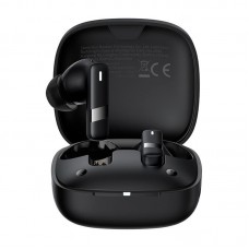 Наушники Baseus Bowie True Wireless Earphones E20 |BT5.3, 35/500mAh, IPX5, 2ENC Mic, 6h|