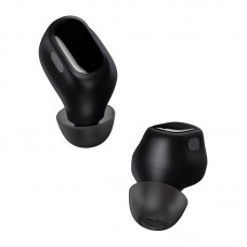 Наушники беспроводные Baseus Bowie WM01 BT5.3 black