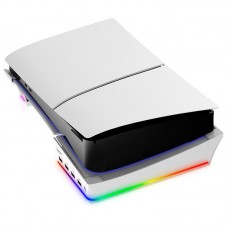 Док-станция Ipega Horizontal Stand for PS5 Slim Disc/Digital PG-P5S021 |RGB, 4xUSB 2.0|
