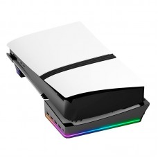 Док-станция Ipega Horizontal Stand for PS5 Slim Disc/Digital PG-P5S021A |RGB, 4xUSB 2.0|