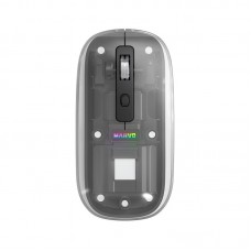 Мышь MARVO wireless Mouse M810W BK |2.4G/BT, 800-1200-1600dpi|