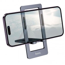 Держатель HOCO Volar metal folding desktop stand HD11 |4,3-7"|
